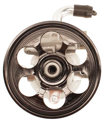 POWER STEERING PUMP NEW POWE