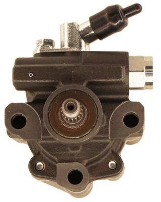 POWER STEERING PUMP NEW POWE