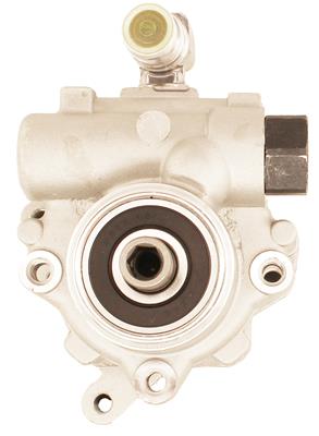 POWER STEERING PUMP NEW POWE