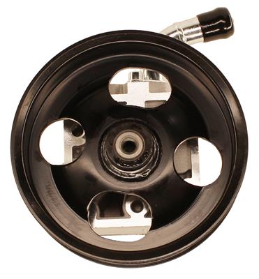 POWER STEERING PUMP NEW POWE
