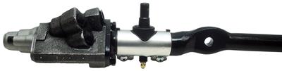 POWER STEERING CONTROL VALVE