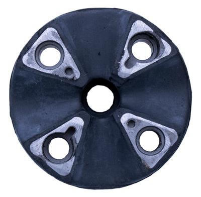 COUPLER STEERING RAG JOINT STE