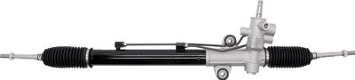 RACK & PINION