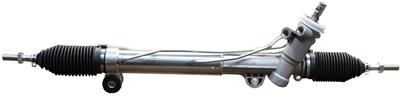 RACK AND PINION ASSEMBLY