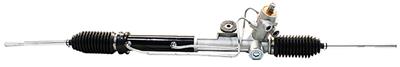 RACK AND PINION ASSEMBLY