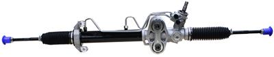 RACK & PINION