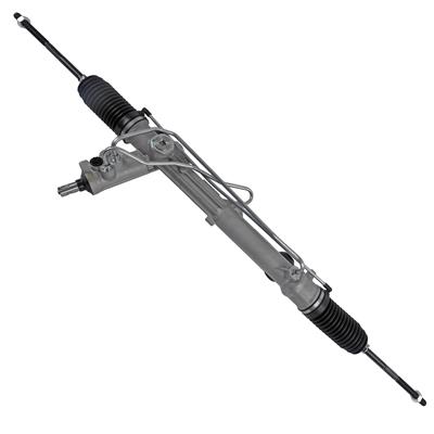 RACK AND PINION ASSEMBLY