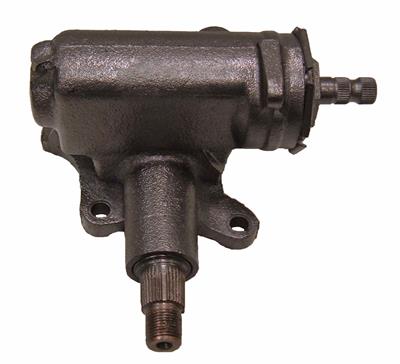 STEERING GEAR  REMANUFACTURED
