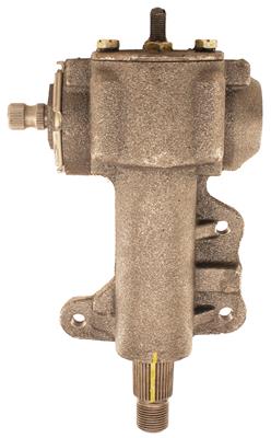 STEERING GEAR  REMANUFACTURED