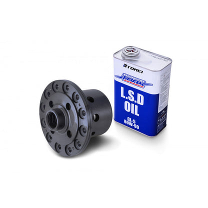 Tomei LSD Kit Technical Trax Advance Mazda ZB1 (Previous Part Number 561530)