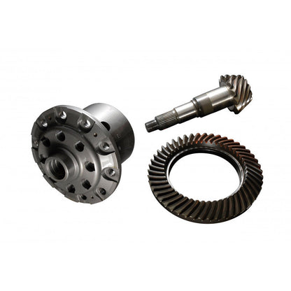 Tomei LSD Pro Kit Technical Trax Advance VQ35