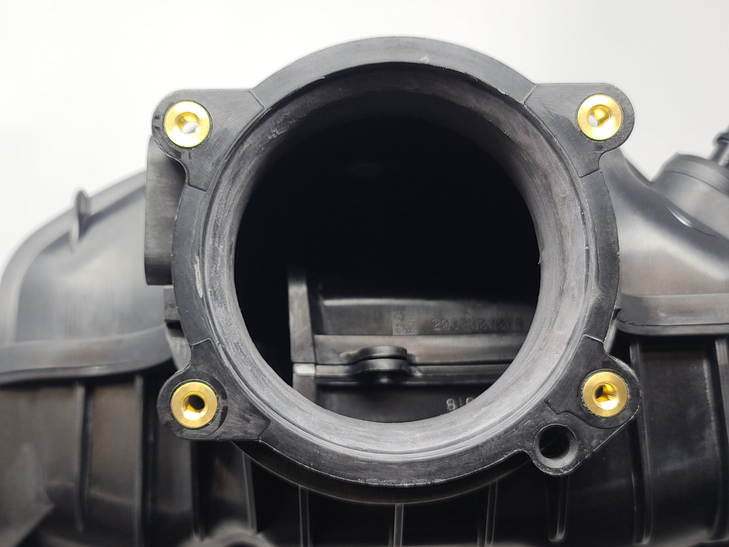 SMG LT2 Intake Manifold | Camaro, 2014+ LTx Truck/SUV & C8
