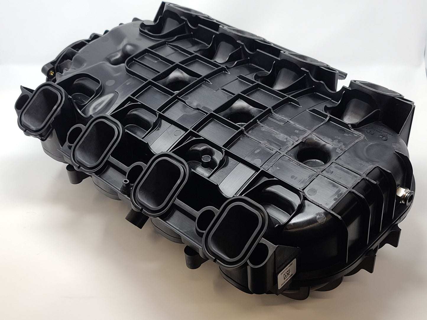 SMG LT2 Intake Manifold | Camaro, 2014+ LTx Truck/SUV & C8