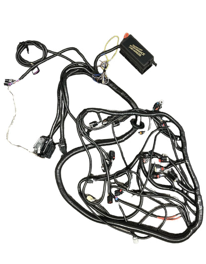 2017-24 Gen V LT4 SUPERCHARGED T56 TR6060 3 wire Standalone Harness non electric