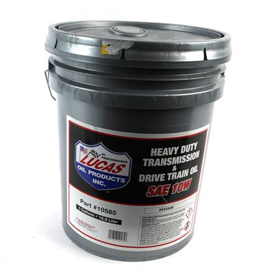 HEAVY DUTY OIL 5 GAL PAIL