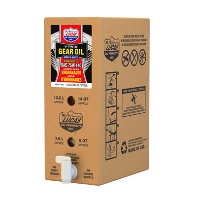 MOTOR OIL