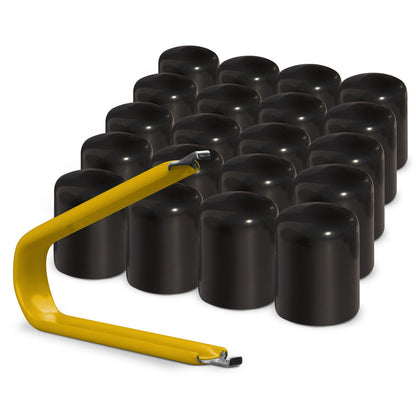 LugCap 19 mm