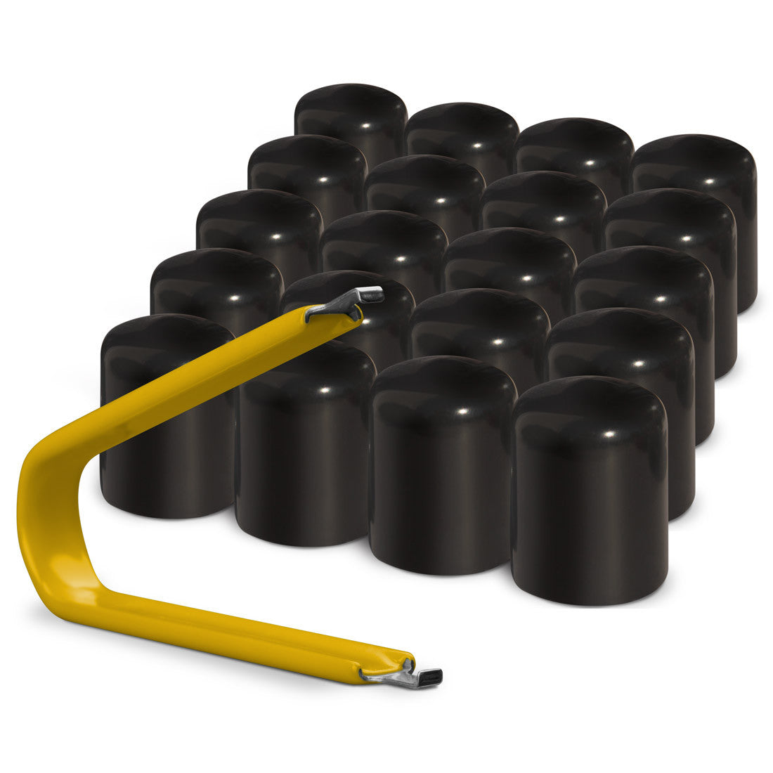 LugCap 21-23 mm
