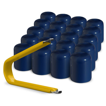LugCap 21-23 mm