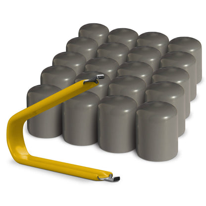 LugCap 21-23 mm