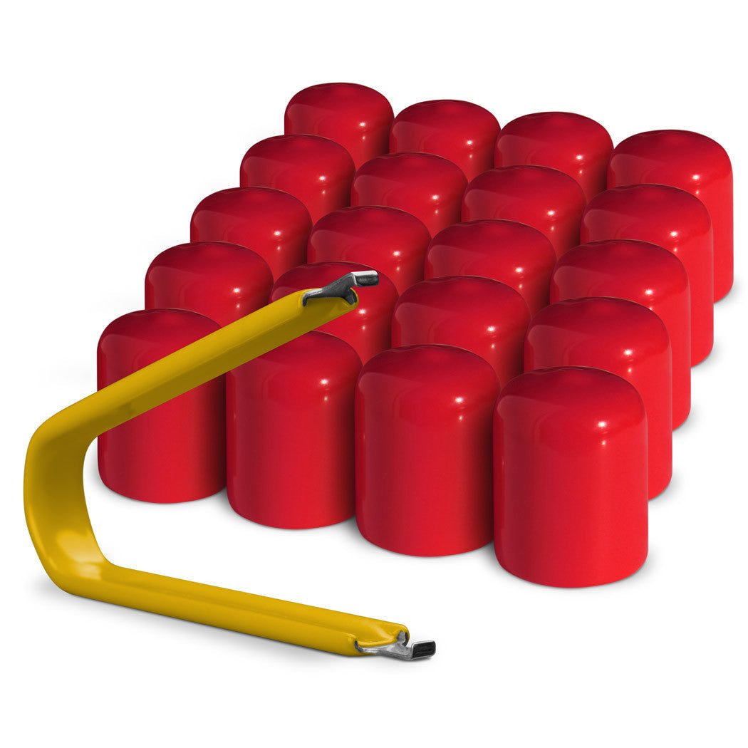 LugCap 21-23 mm