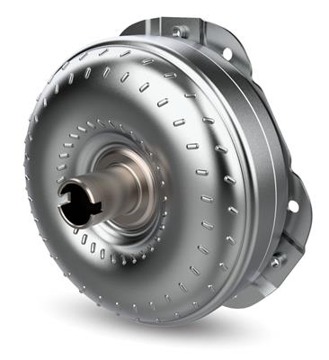 TORQUE CONVERTER