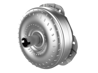 LUK CLUTCH TORCON TORQUE CONVE