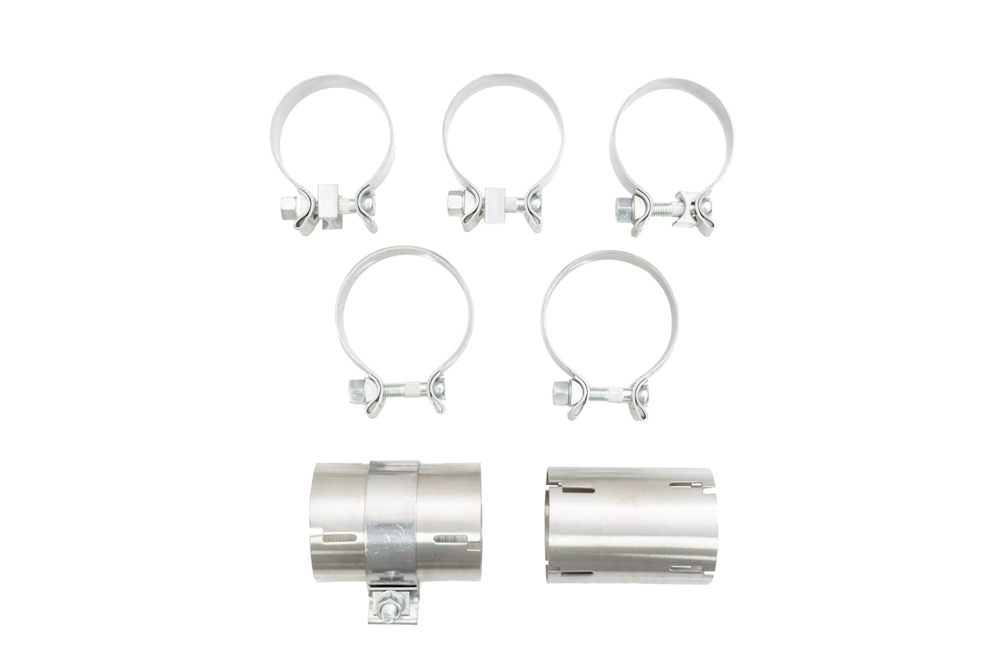 MEGAN RACING BMW M3 (G80) / M4 (G82) 2021-2025 CUT-N-CLAMP MIDPIPE