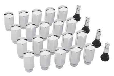 LUG NUTS