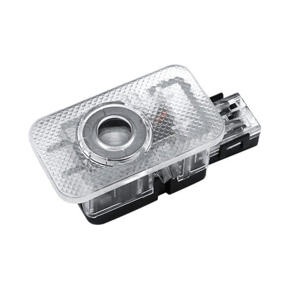 Lynk & Co 06 Premium Door Puddle Lights Various Designs 2020-2026