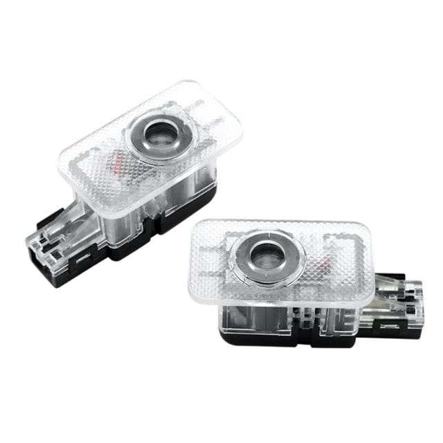 Lynk & Co 09 Premium Door Puddle Lights Various Designs 2021-2026