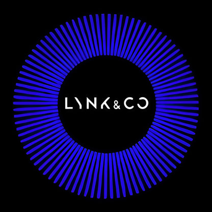 Lynk & Co Z20 Premium Door  Puddle Lights Various Designs 2024-2026