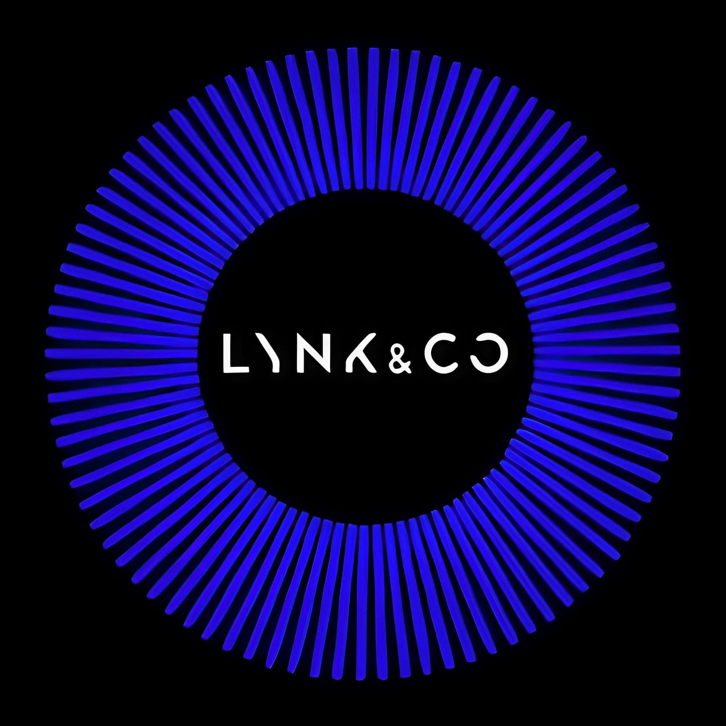 Lynk & Co Z10 Premium Door Puddle Lights Various Designs 2024-2026