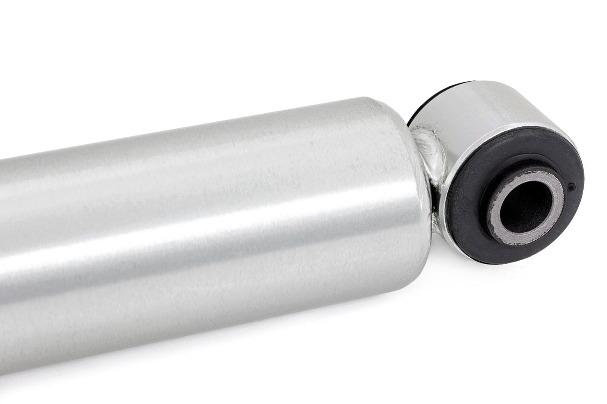 M1 Monotube Rear Shocks | 6.5-8" | Ford F-250 4WD (1980-1996)