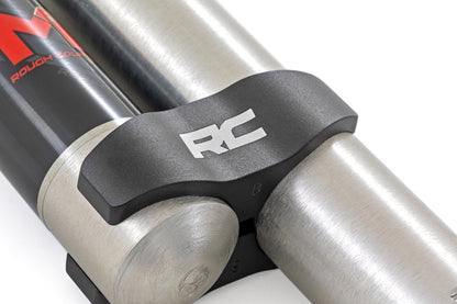 Rough Country M1R Monotube Rear Shocks | 3-6.5" | Chevy/GMC 2500 SUV 2WD/4WD (2000-2010)