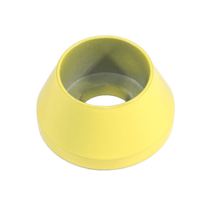 ZSPEC License Plate Bolts, SHSC M6x20 w/Washers, Stainless & Billet, 8-Pack