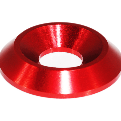 ZSPEC Power Steering Reservoir Fasteners for '90-96 Nissan 300zx Z32, Stainless & Billet