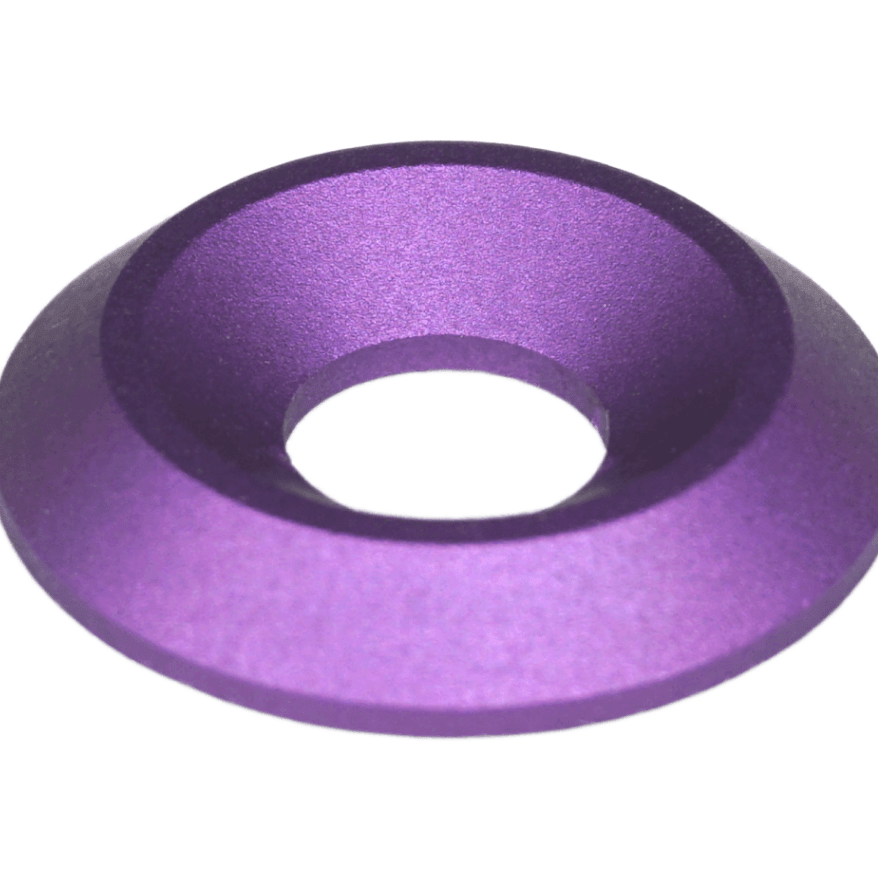 ZSPEC Stage-1 Dress Up Bolts® Fastener Kit for '05-10 VW Golf MK5, Stainless & Billet