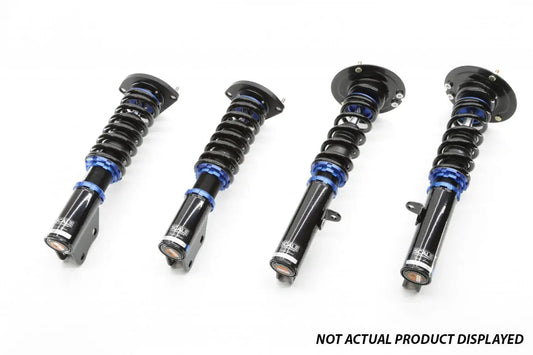 Hyundai Tiburon 01-08 Innovative Series Coilover