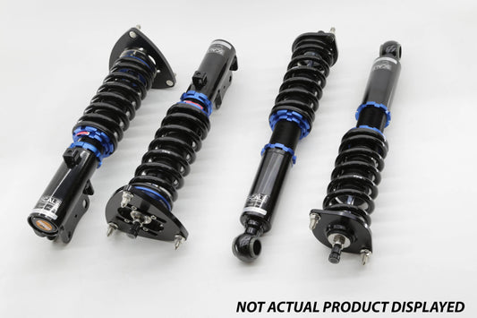 Ford Mustang Cobra 99-04 Innovative Series Coilover