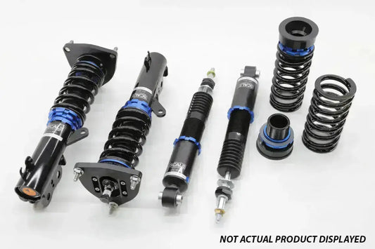 Hyundai Kona N 22+ Innovative Series Coilover