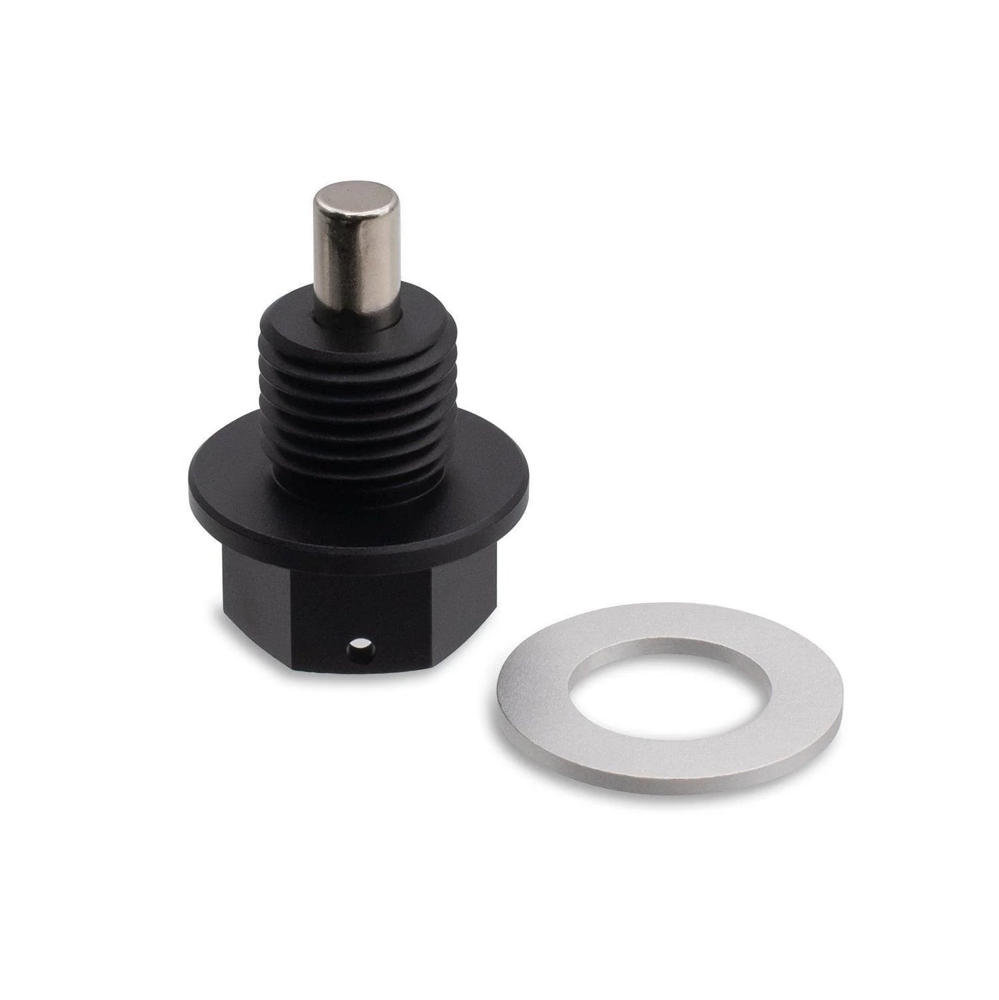 BLOX RACING Magnetic Oil Drain Plug - Honda M14x1.5