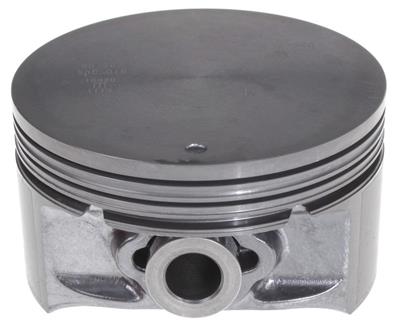 SINGLE PISTON