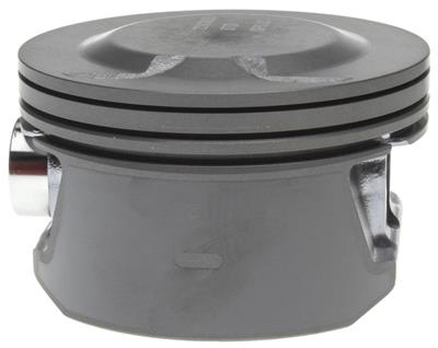 PISTONS SET OF 6