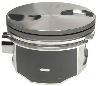 PISTONS SET OF 8