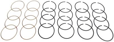 RING SET  MOLY