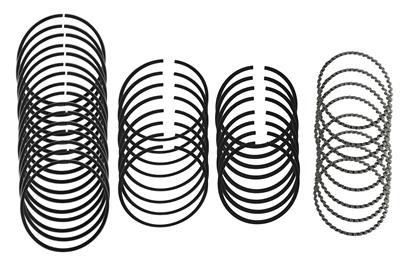 RING SET  PLAIN