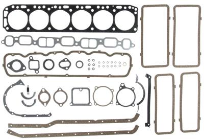 ENGINE KIT GASKET SET