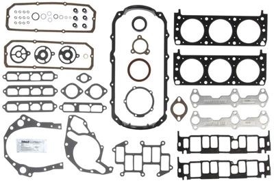ENGINE KIT GASKET SET