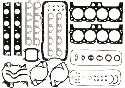 ENGINE KIT GASKET SET